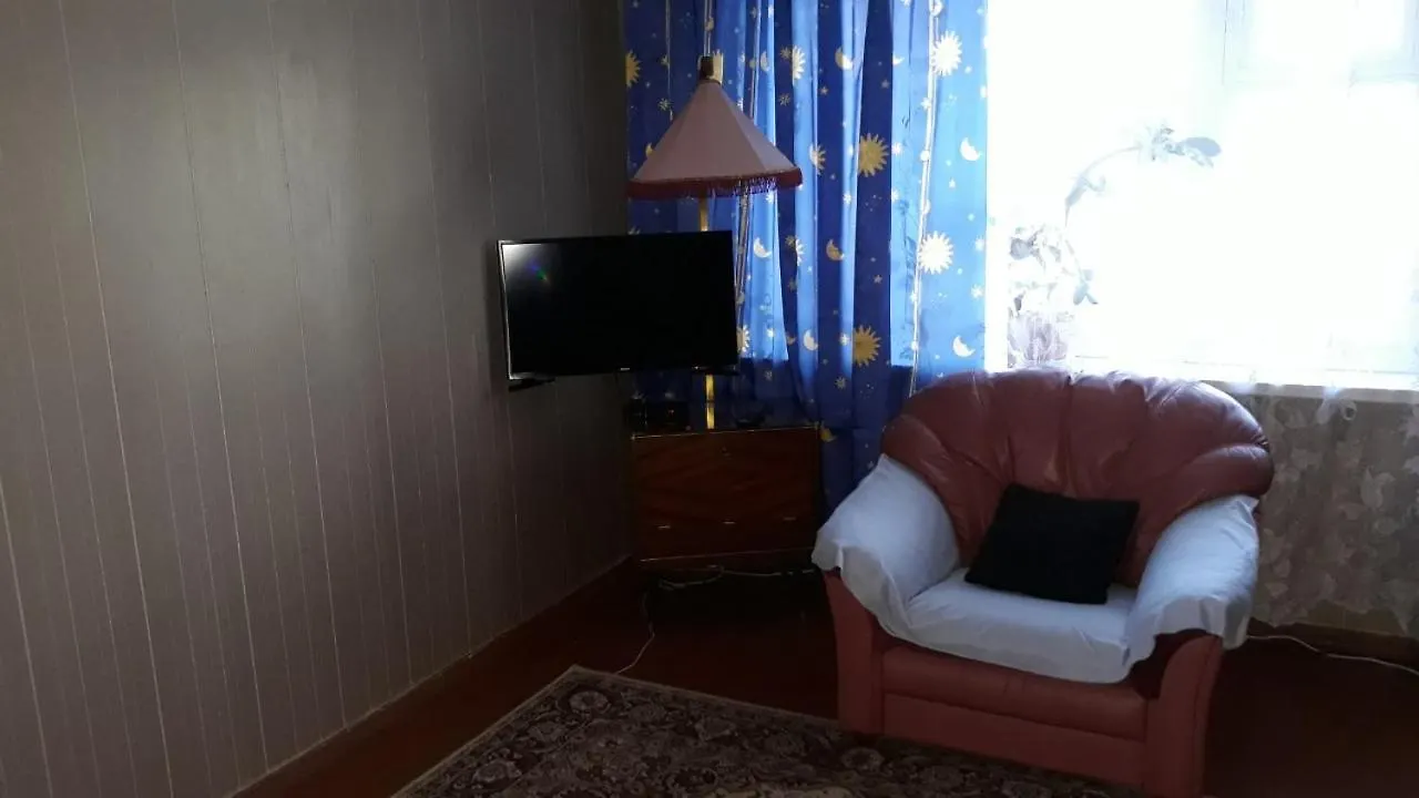 Apartment Fabrichnaya 16 Minsk