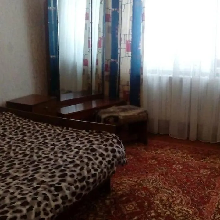 Apartment Fabrichnaya 16 Minsk