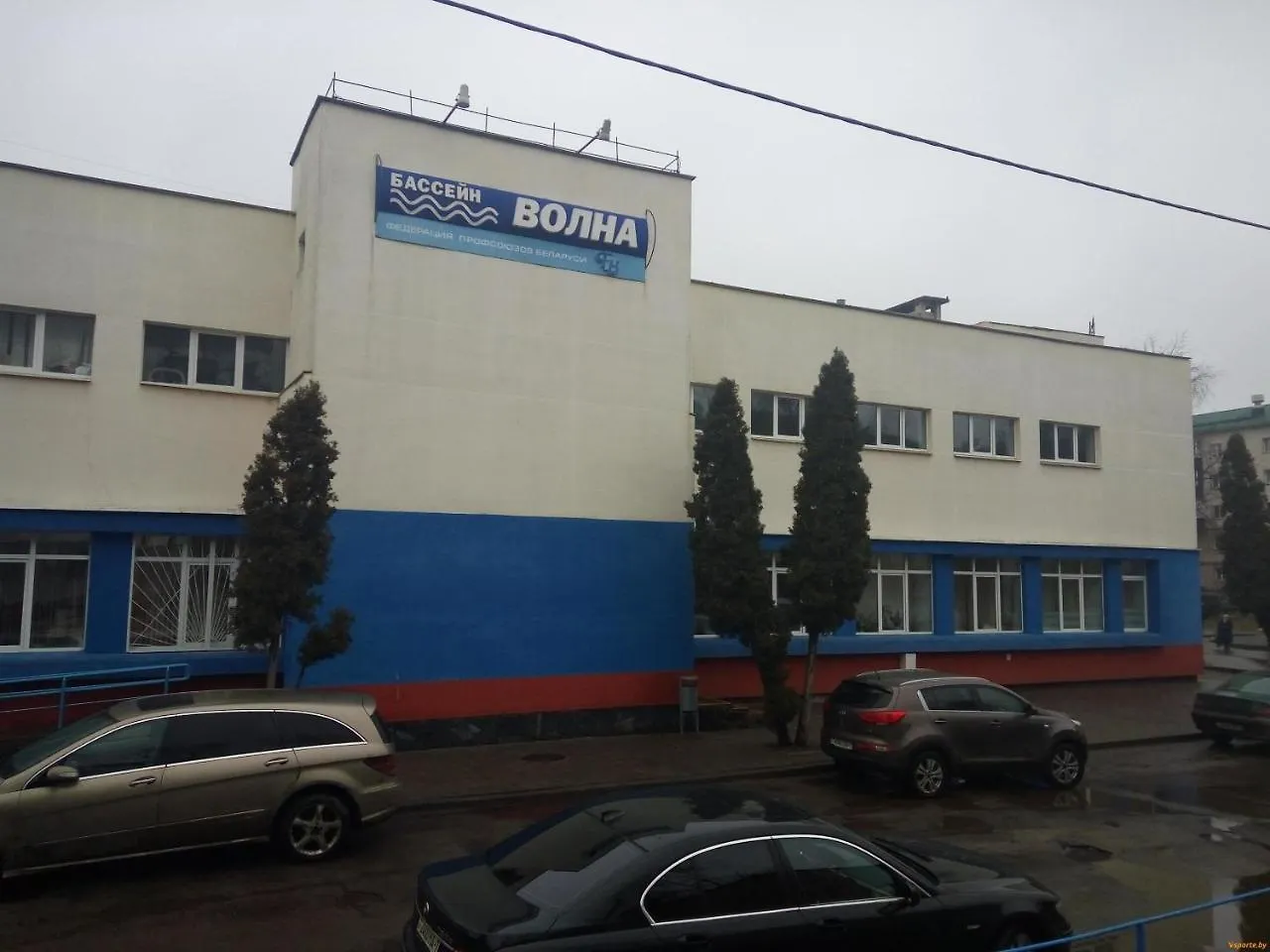 Apartment Fabrichnaya 16 Minsk